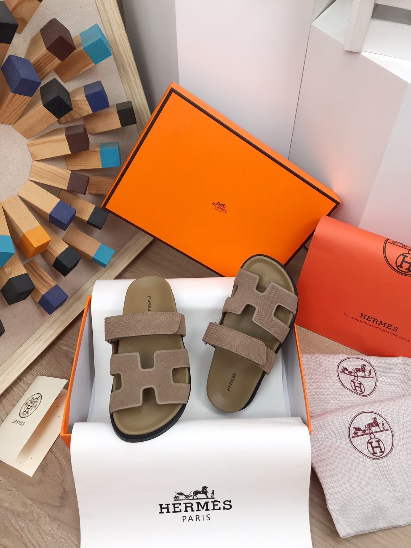Luxury Shoes - GLAMIS - 780