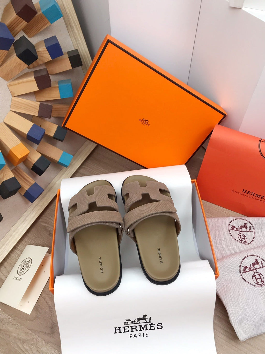 Luxury Shoes - GLAMIS - 780
