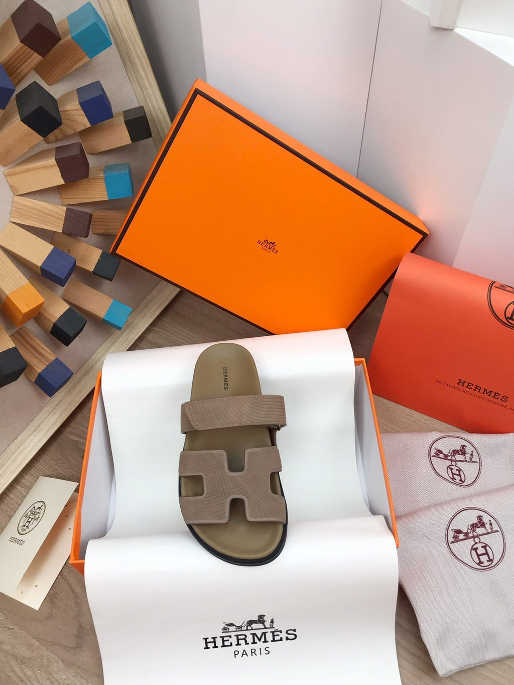 Luxury Shoes - GLAMIS - 780