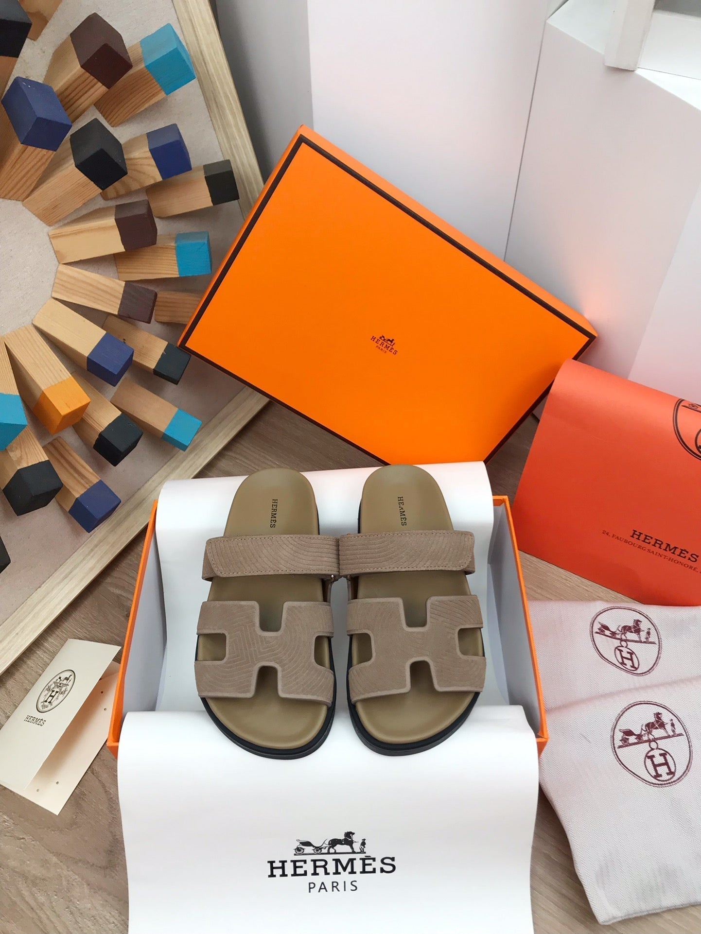 Luxury Shoes - GLAMIS - 780
