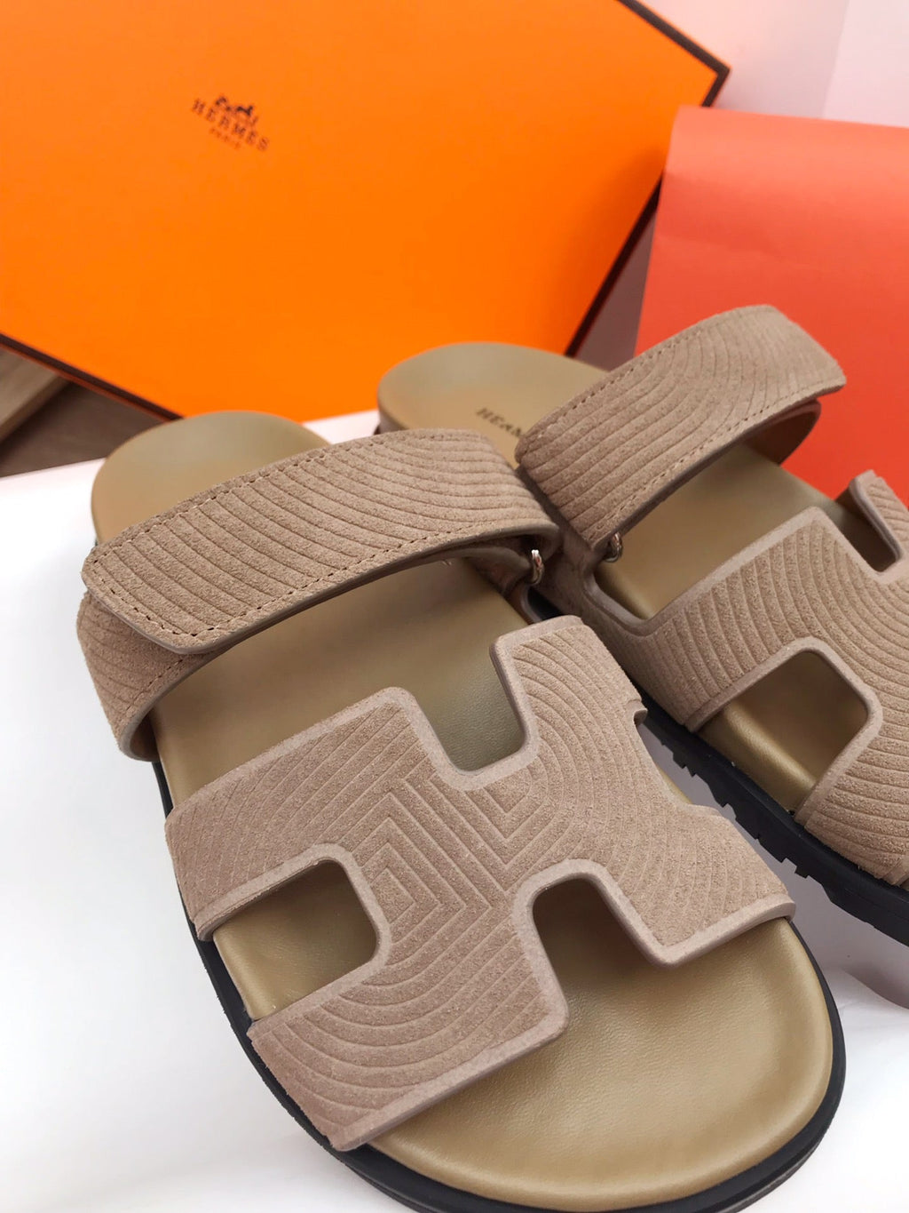 Luxury Shoes - GLAMIS - 780