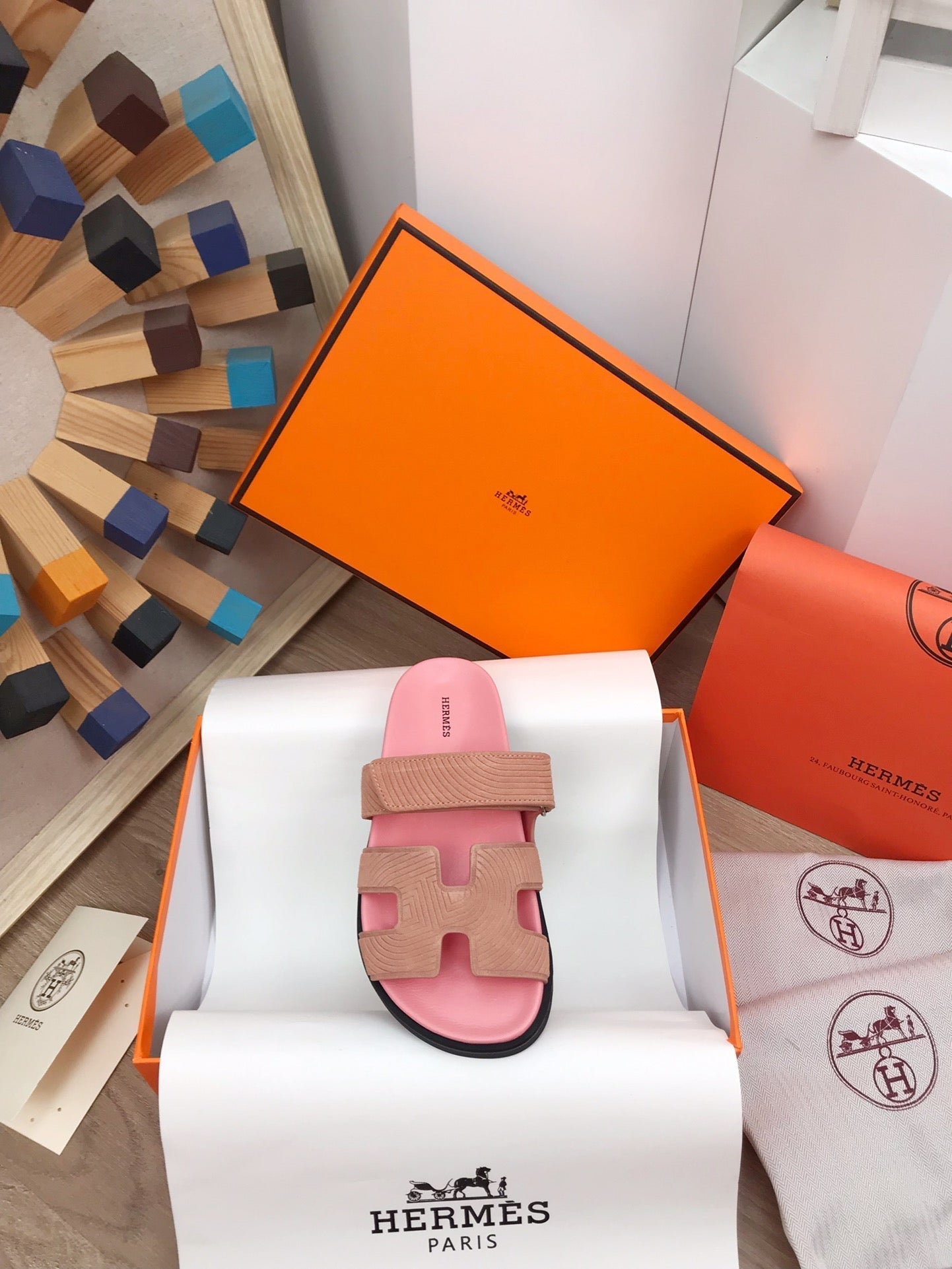 Luxury Shoes - GLAMIS - 781