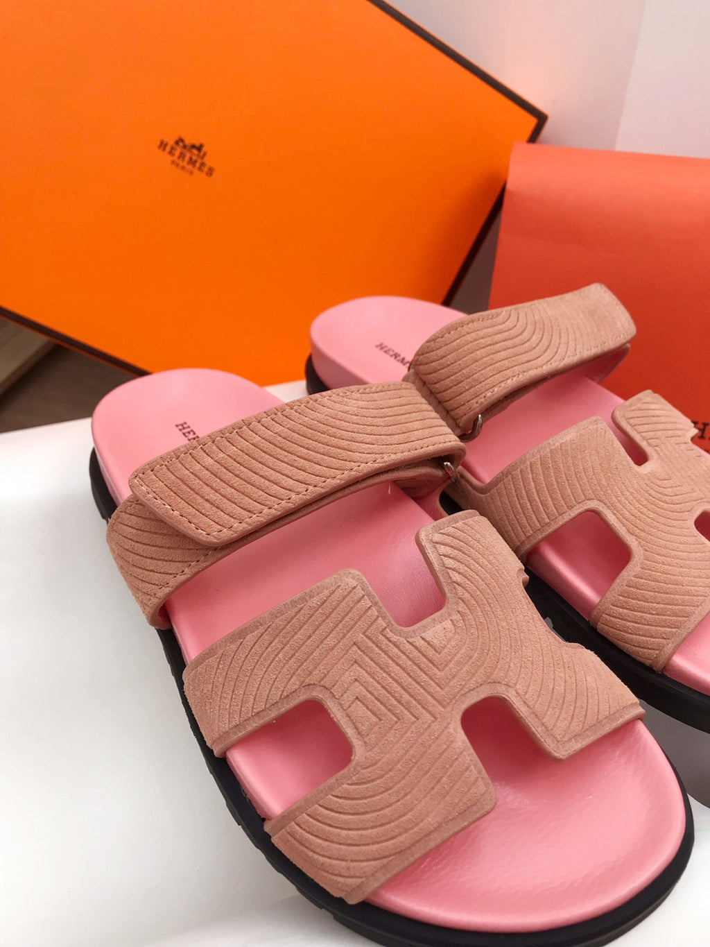 Luxury Shoes - GLAMIS - 781