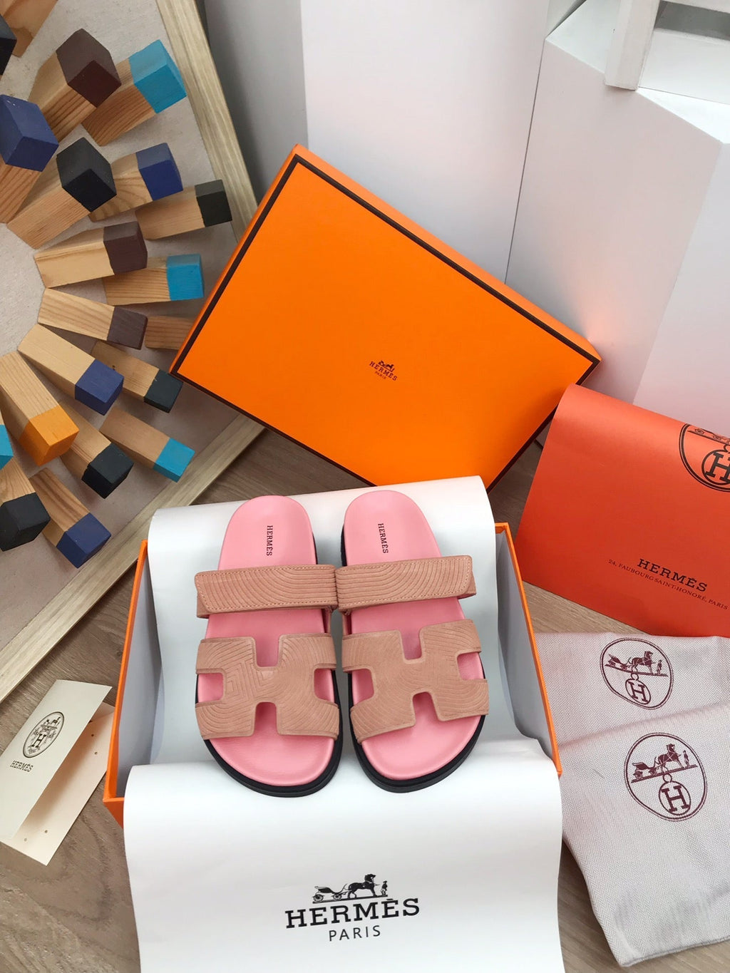 Luxury Shoes - GLAMIS - 781