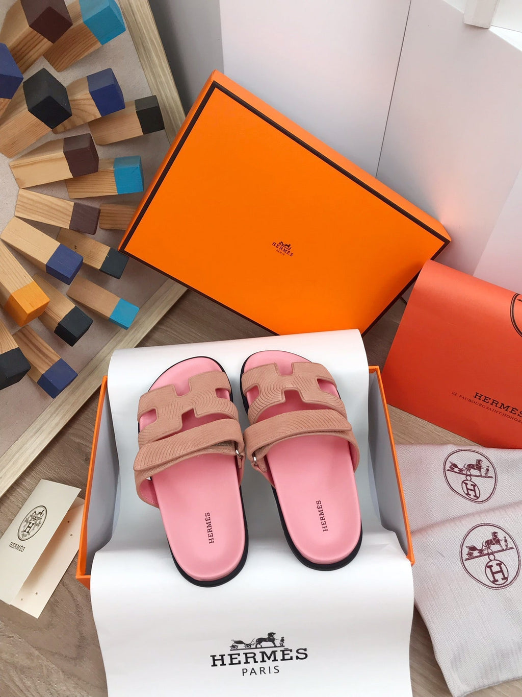 Luxury Shoes - GLAMIS - 781