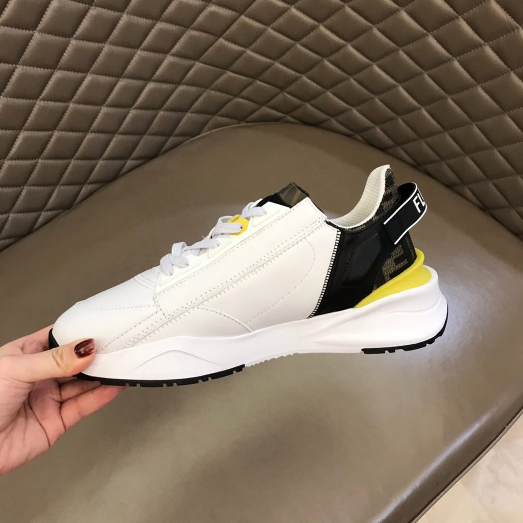Luxury Shoes - FED - 570
