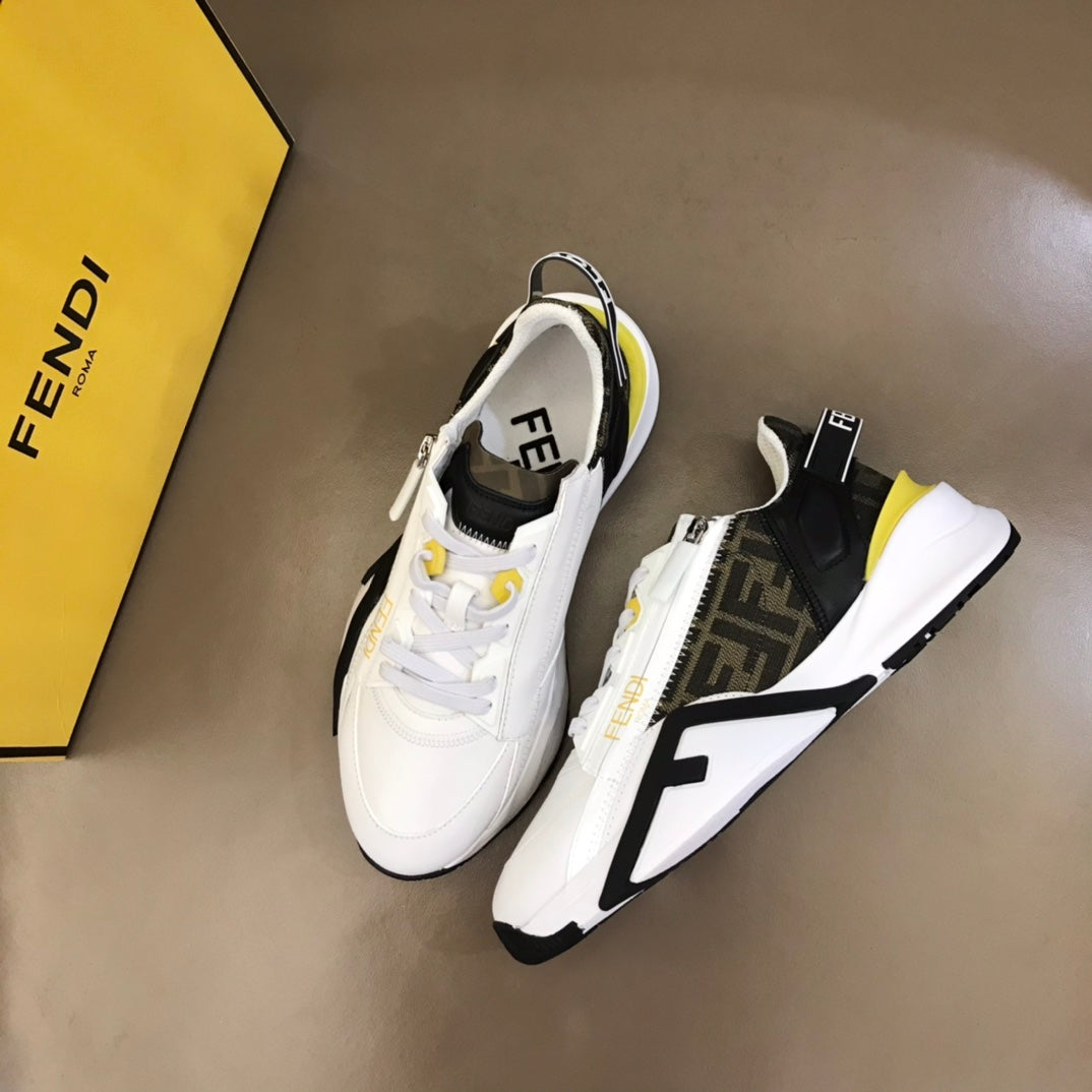 Luxury Shoes - FED - 570