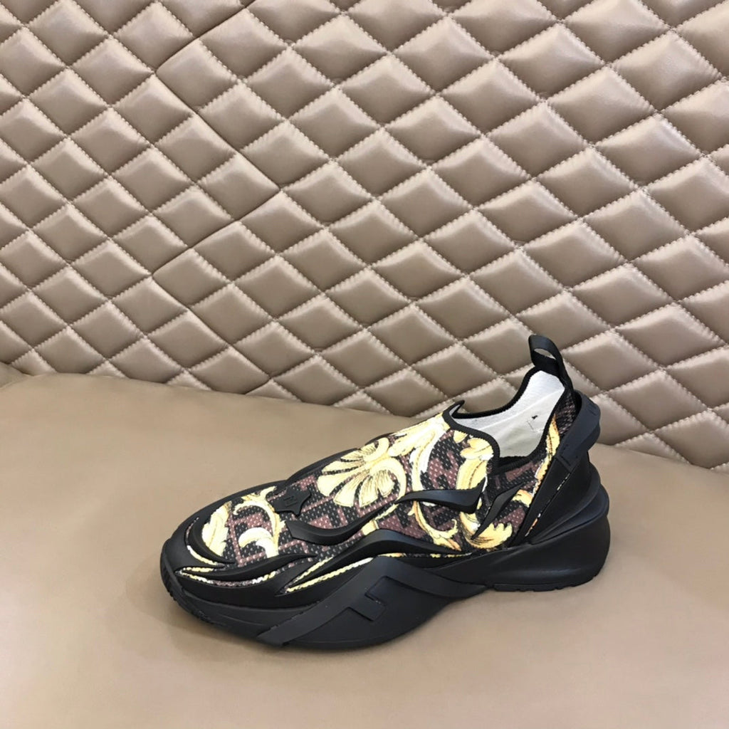 Luxury Shoes - FED - 573