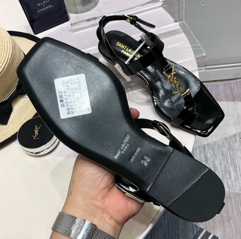 Luxury Shoes Sandals - SL - 533