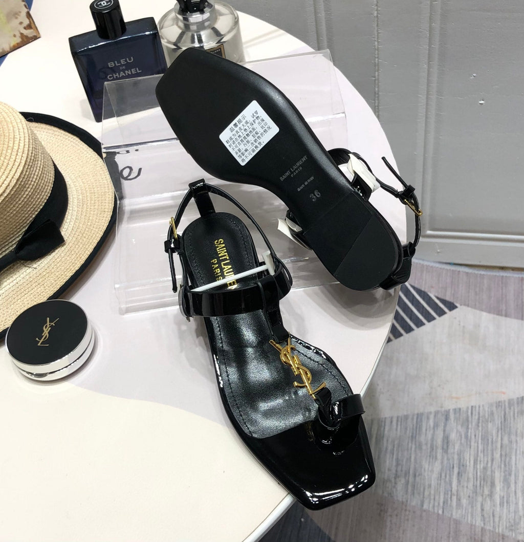 Luxury Shoes Sandals - SL - 533