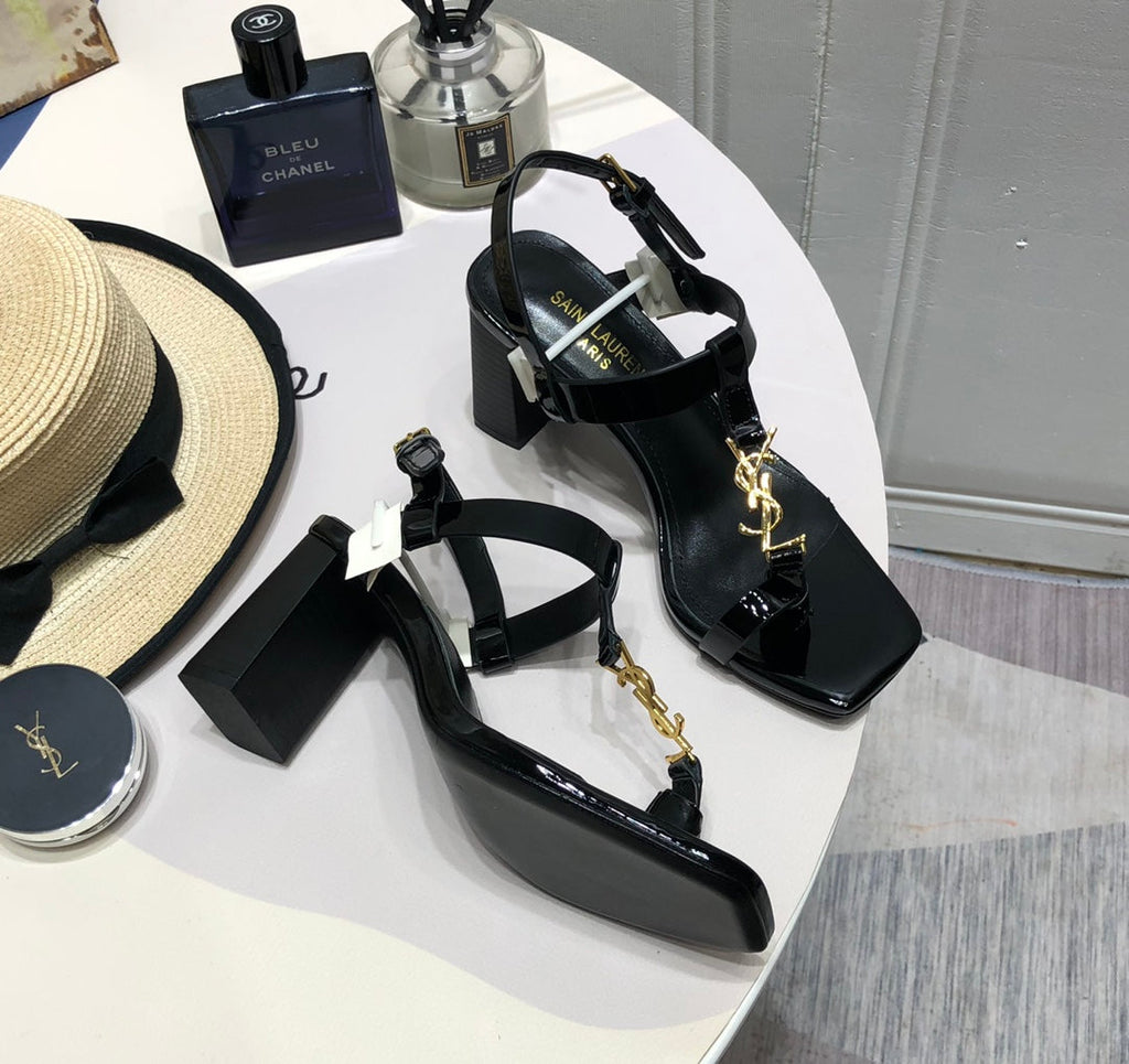 Luxury Shoes Sandals - SL - 537
