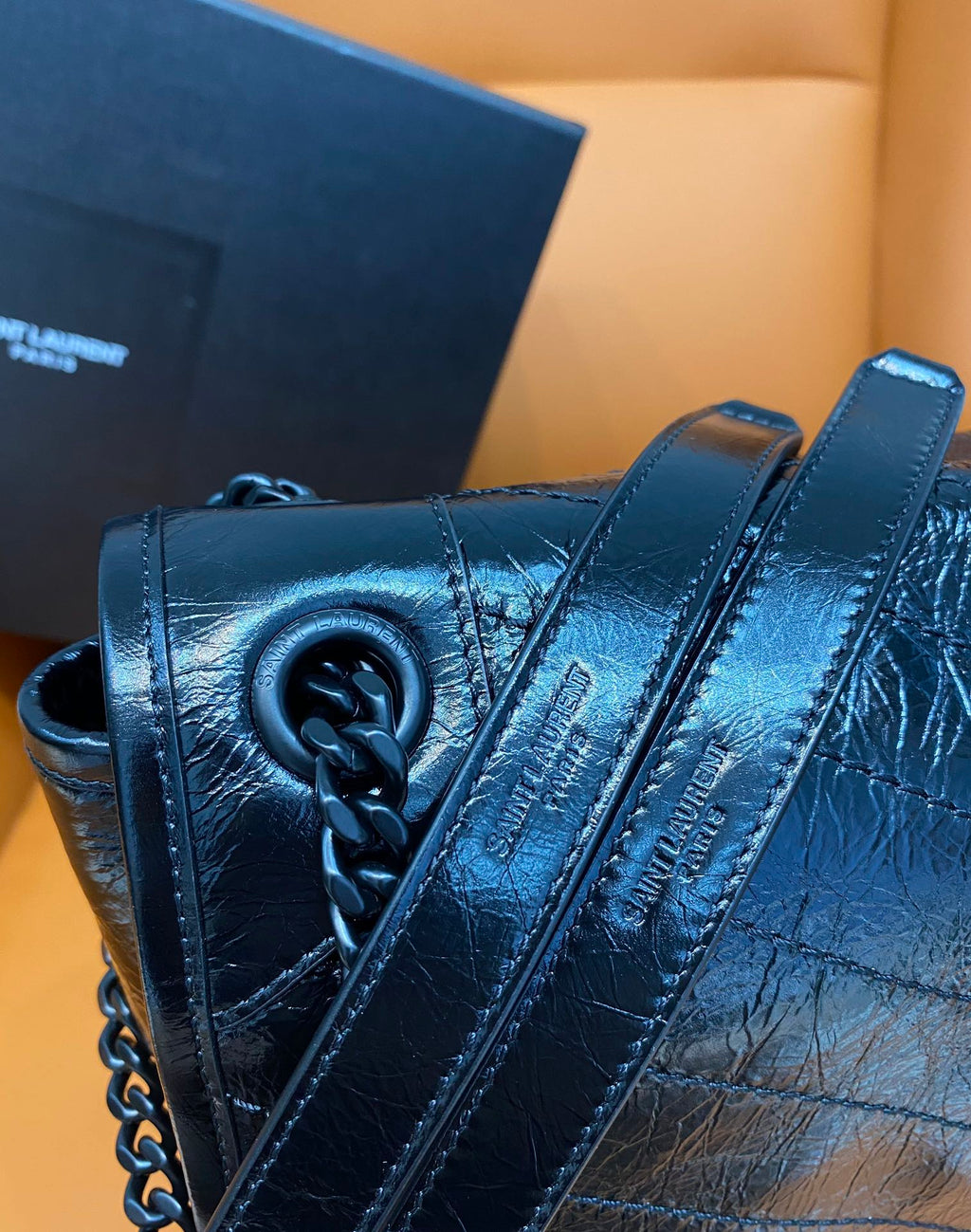 Glami-- Glami- Bag - SL - 114