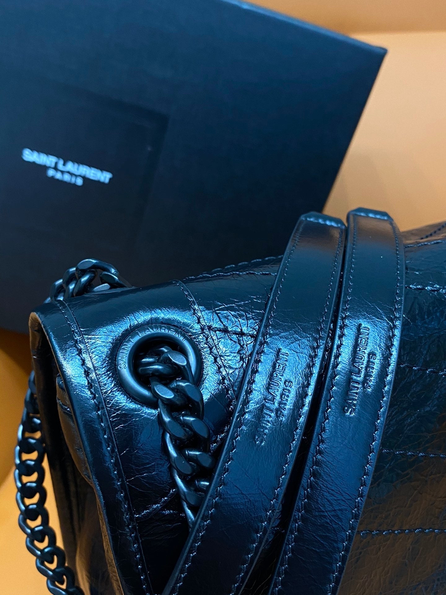 Glami-- Glami- Bag - SL - 115