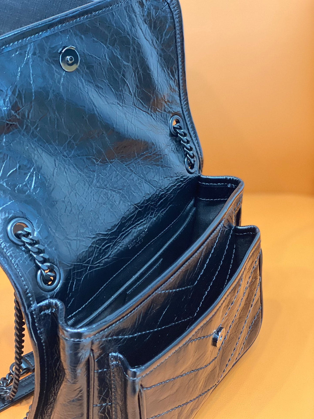 Glami-- Glami- Bag - SL - 116