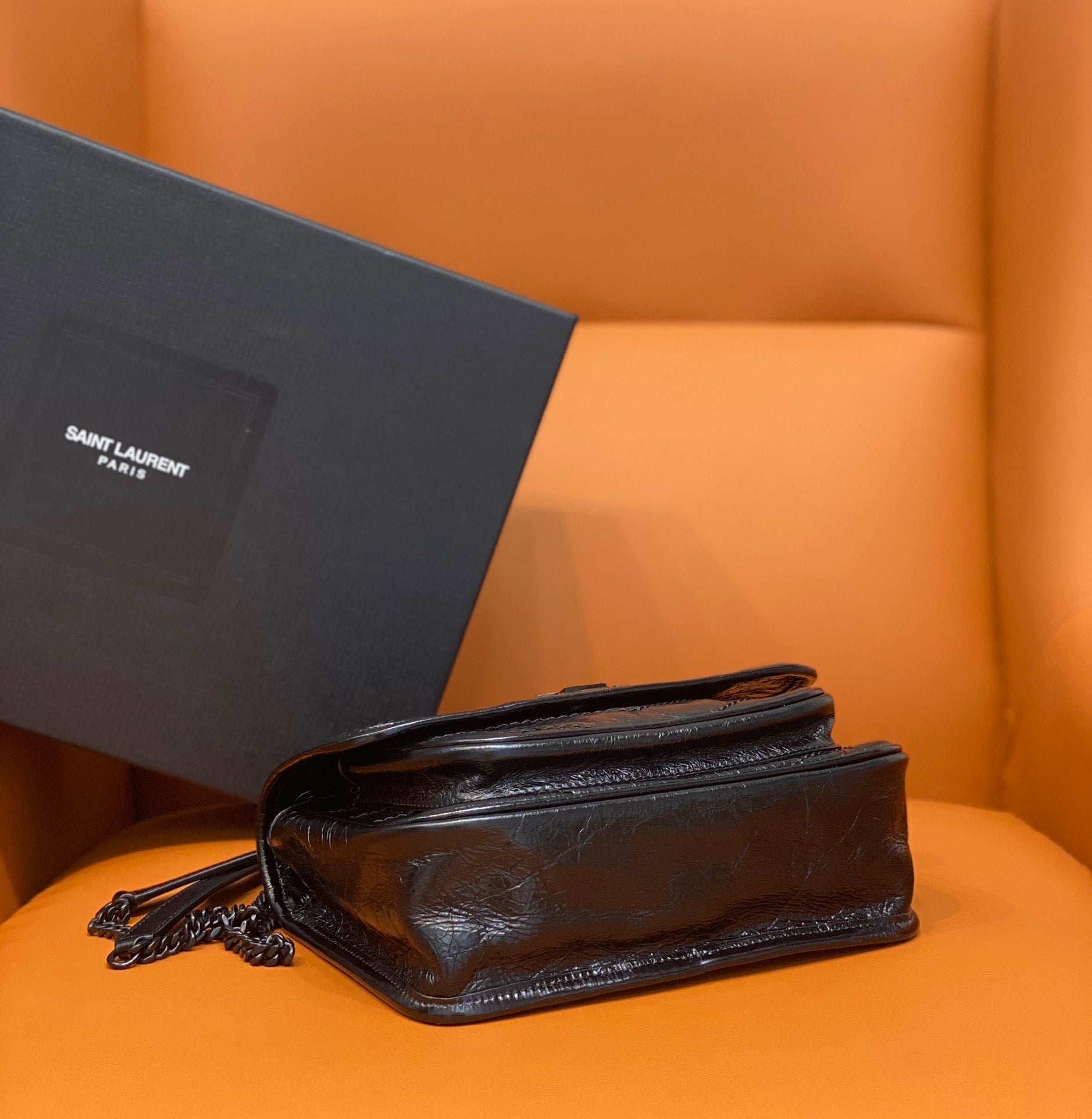 Glami-- Glami- Bag - SL - 116