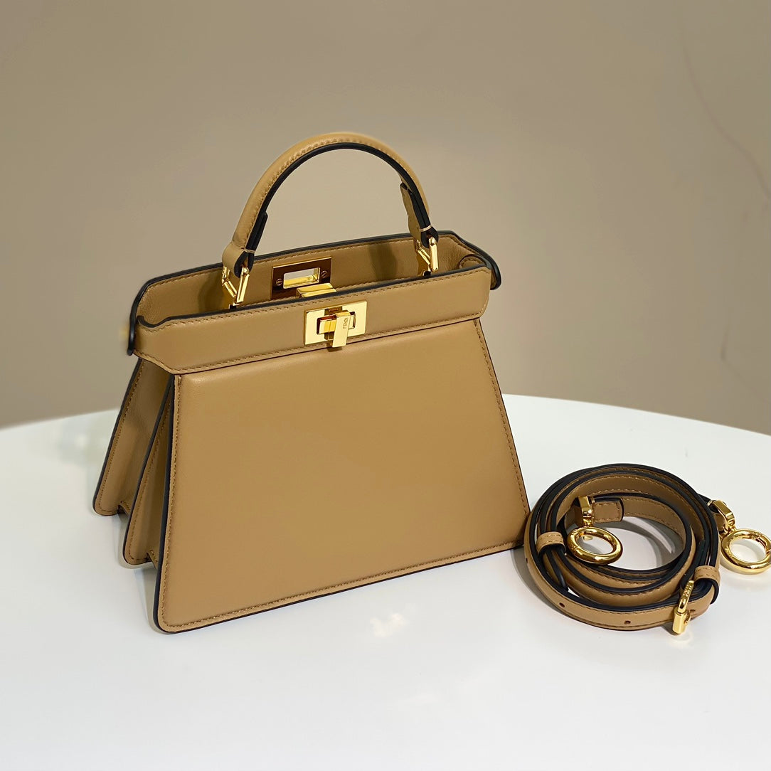 Glami -  Bag - FED - 210