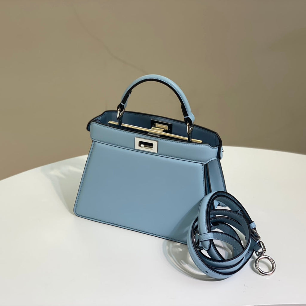 ELE -  Bag - FED - 206
