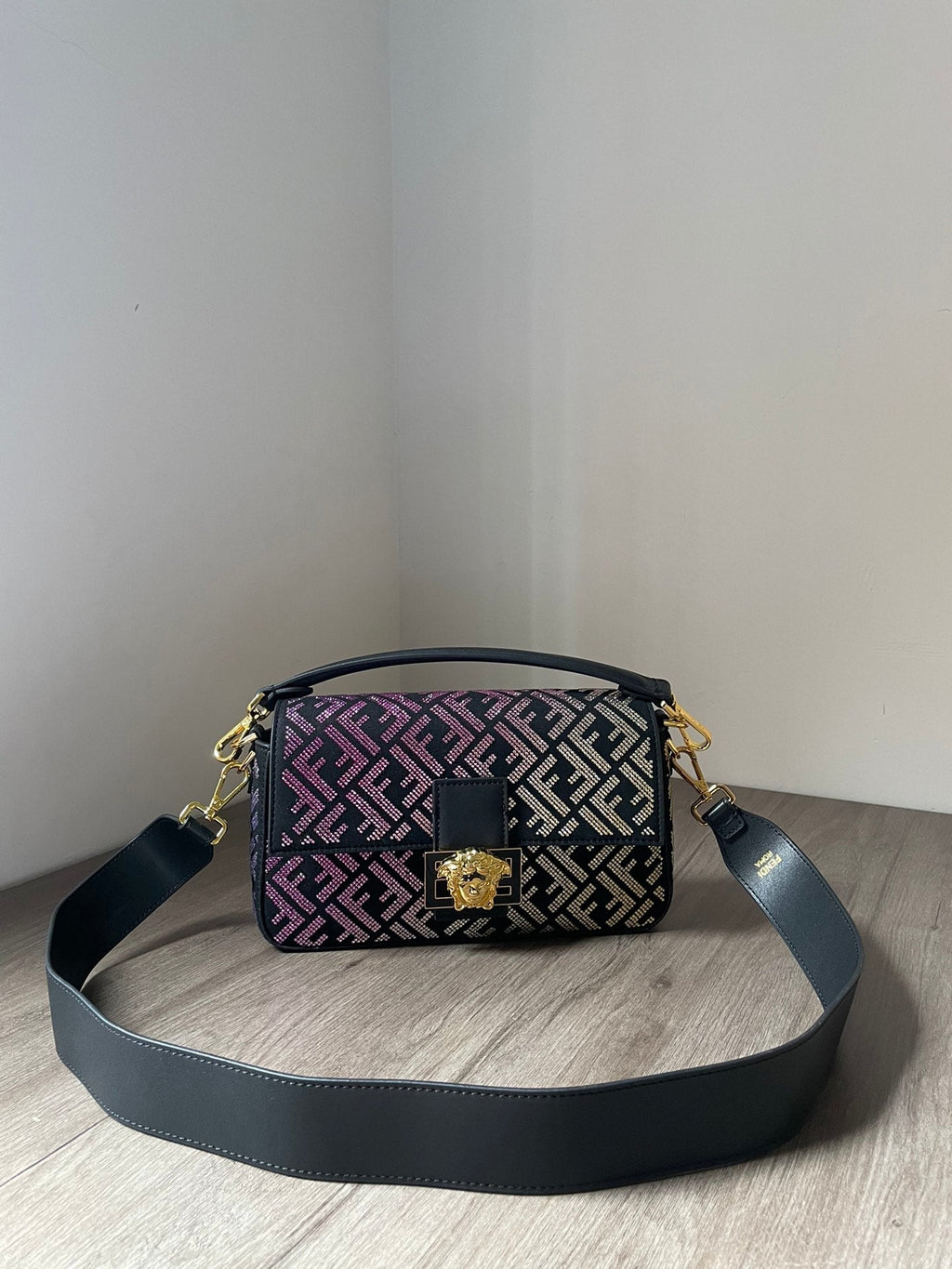 ELE -  Bag - FED - 009
