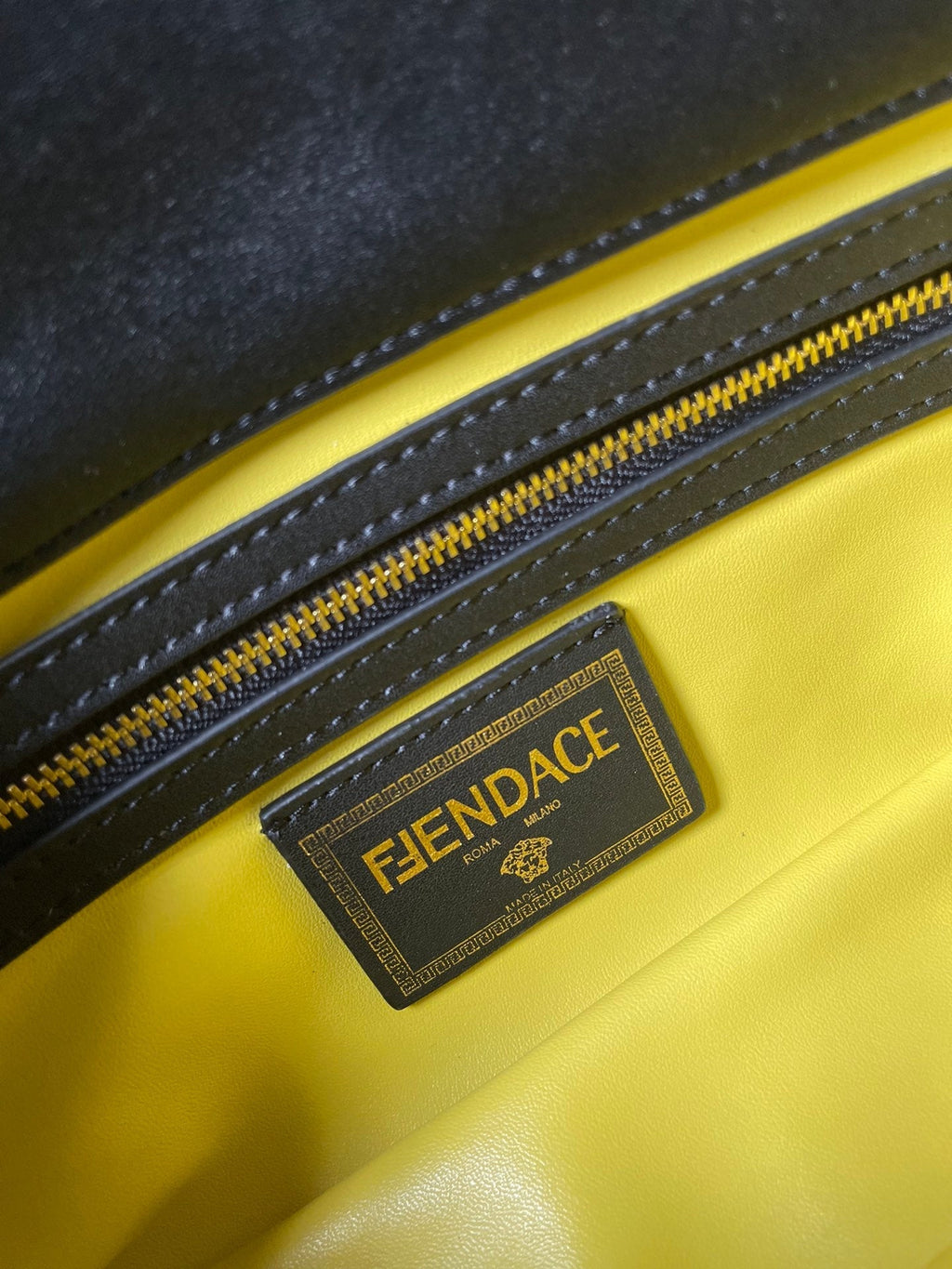ELE -  Bag - FED - 009