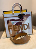 ELE -  Bag - FED - 194