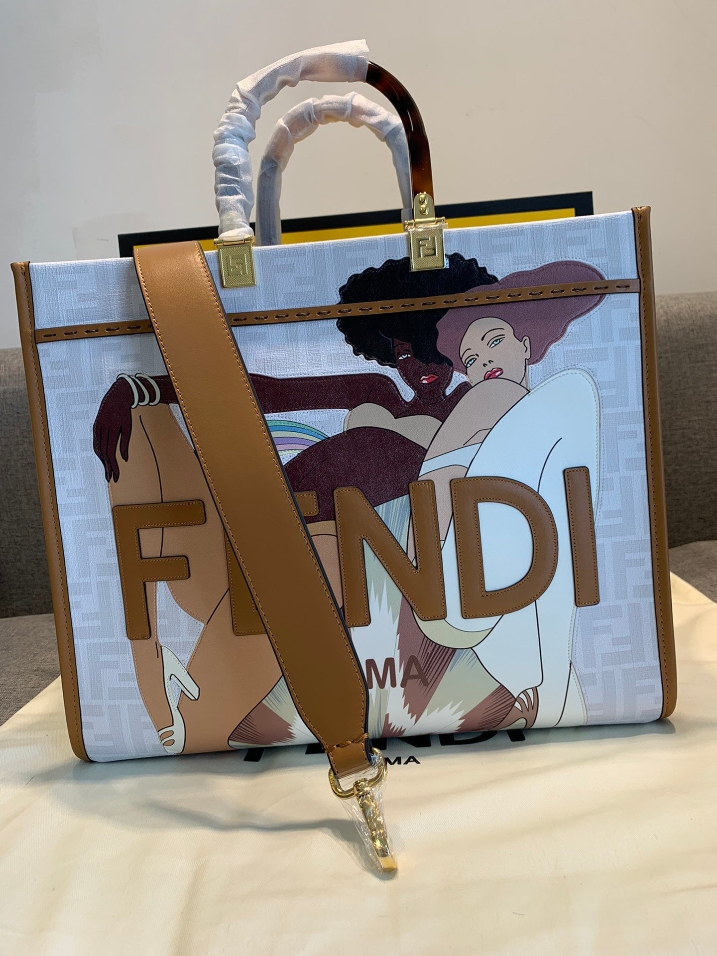Glami -  Bag - FED - 194