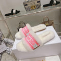 Luxury Shoes - GLAMIR - 1167
