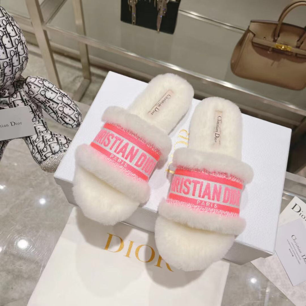 Luxury Shoes - GLAMIR - 1167