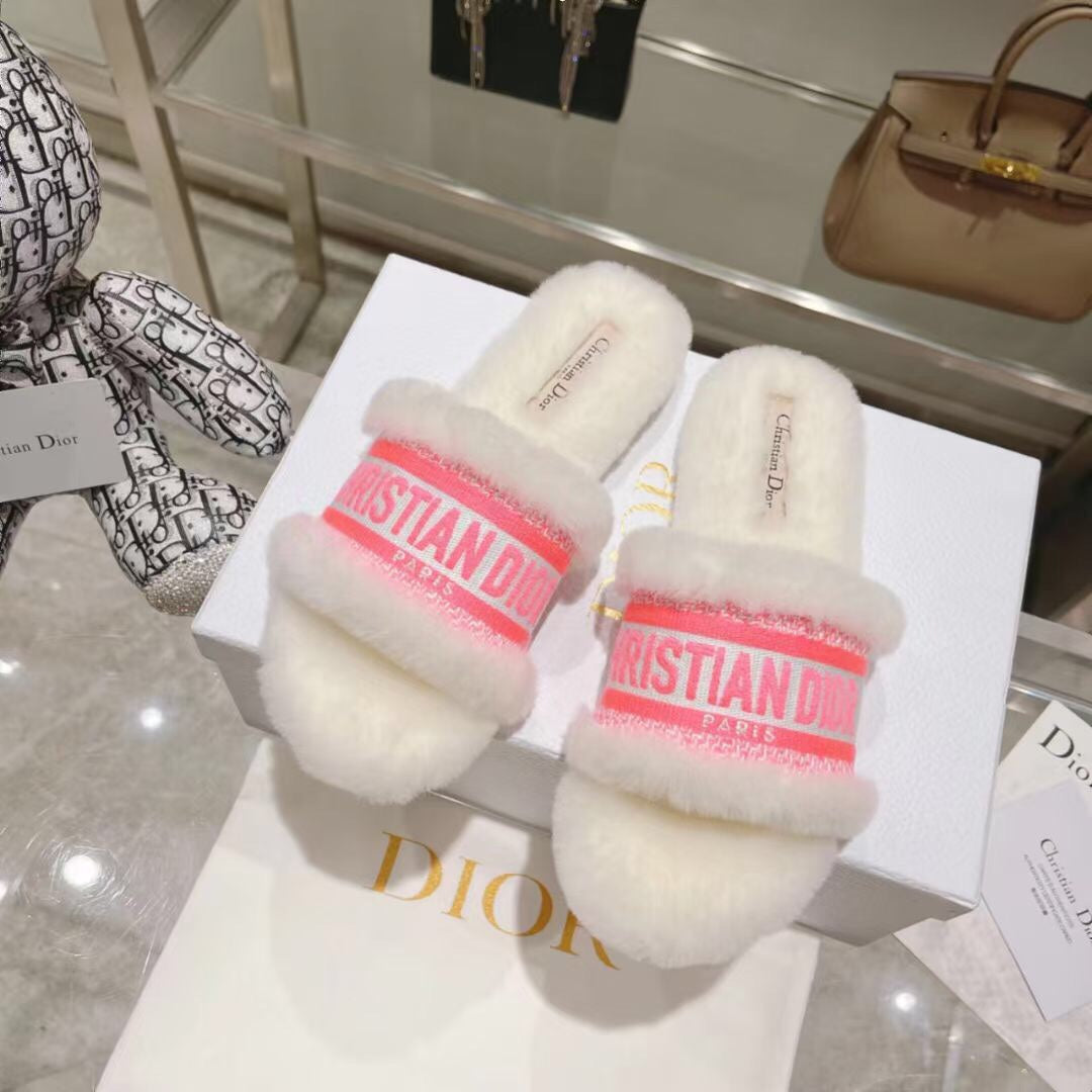 Luxury Shoes - GLAMIR - 1167