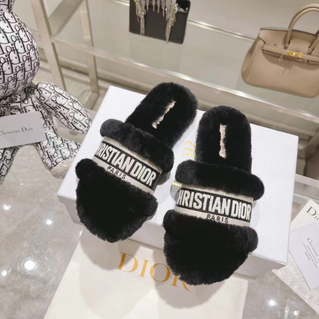 Luxury Shoes - GLAMIR - 1166