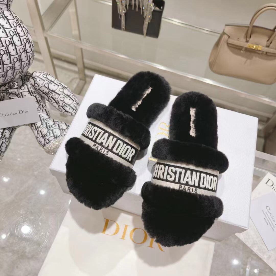 Luxury Shoes - GLAMIR - 1166