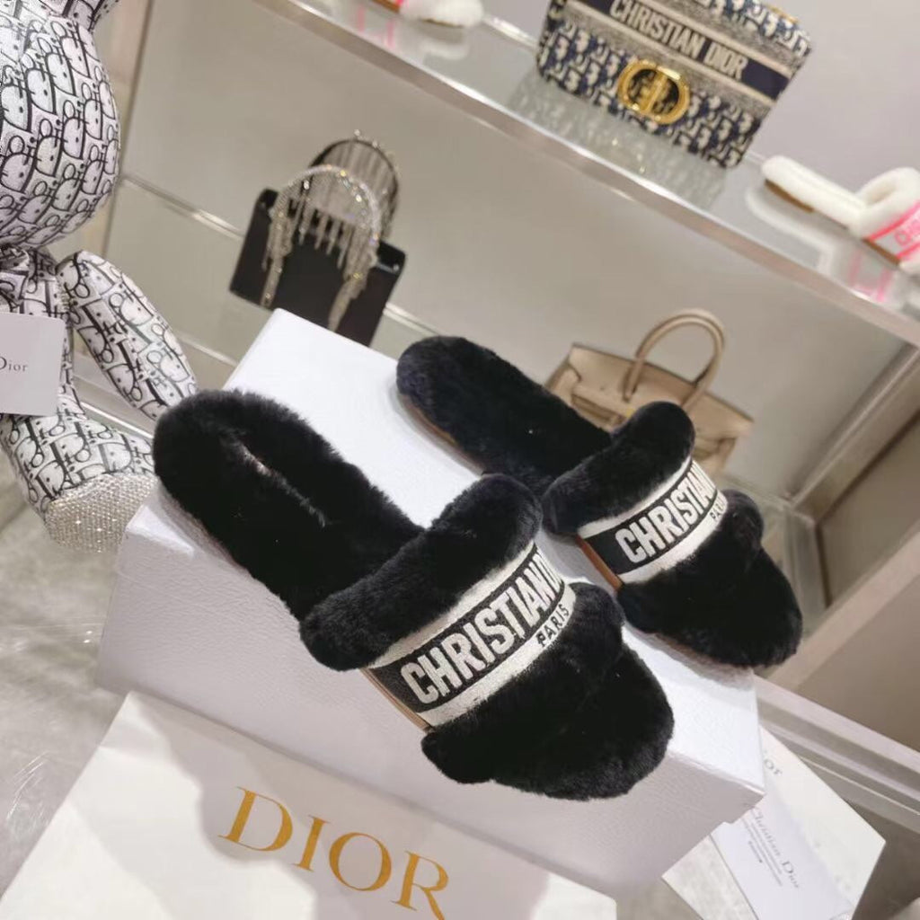 Luxury Shoes - GLAMIR - 1166