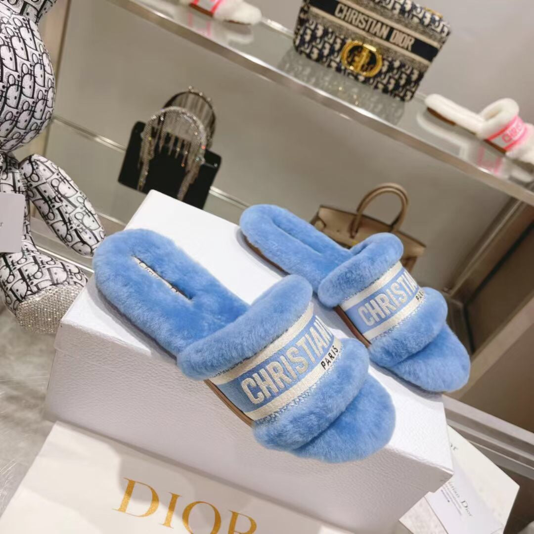 Luxury Shoes - GLAMIR - 1165