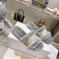 Luxury Shoes - GLAMIR - 1164