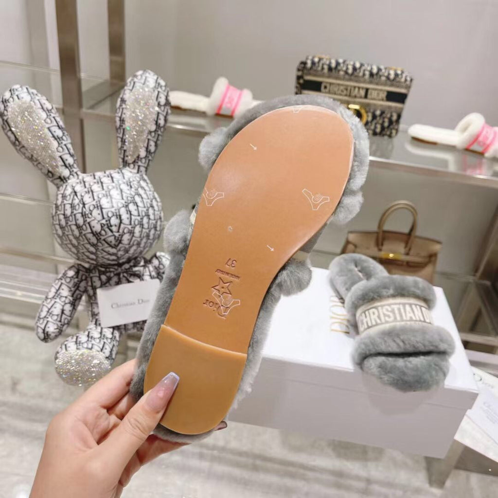 Luxury Shoes - GLAMIR - 1164