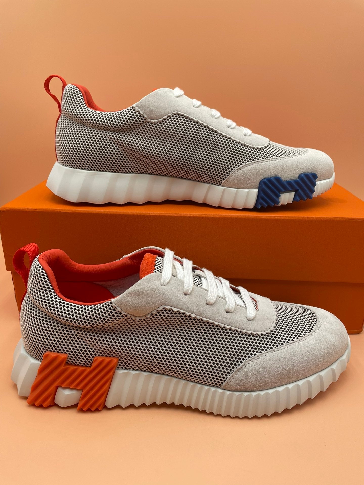 Luxury Shoes - GLAMIS - 964