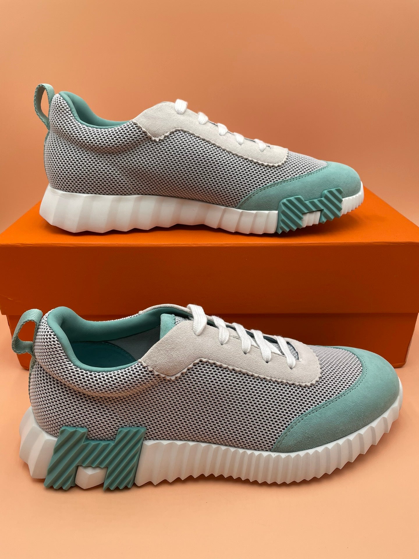 Luxury Shoes - GLAMIS - 965