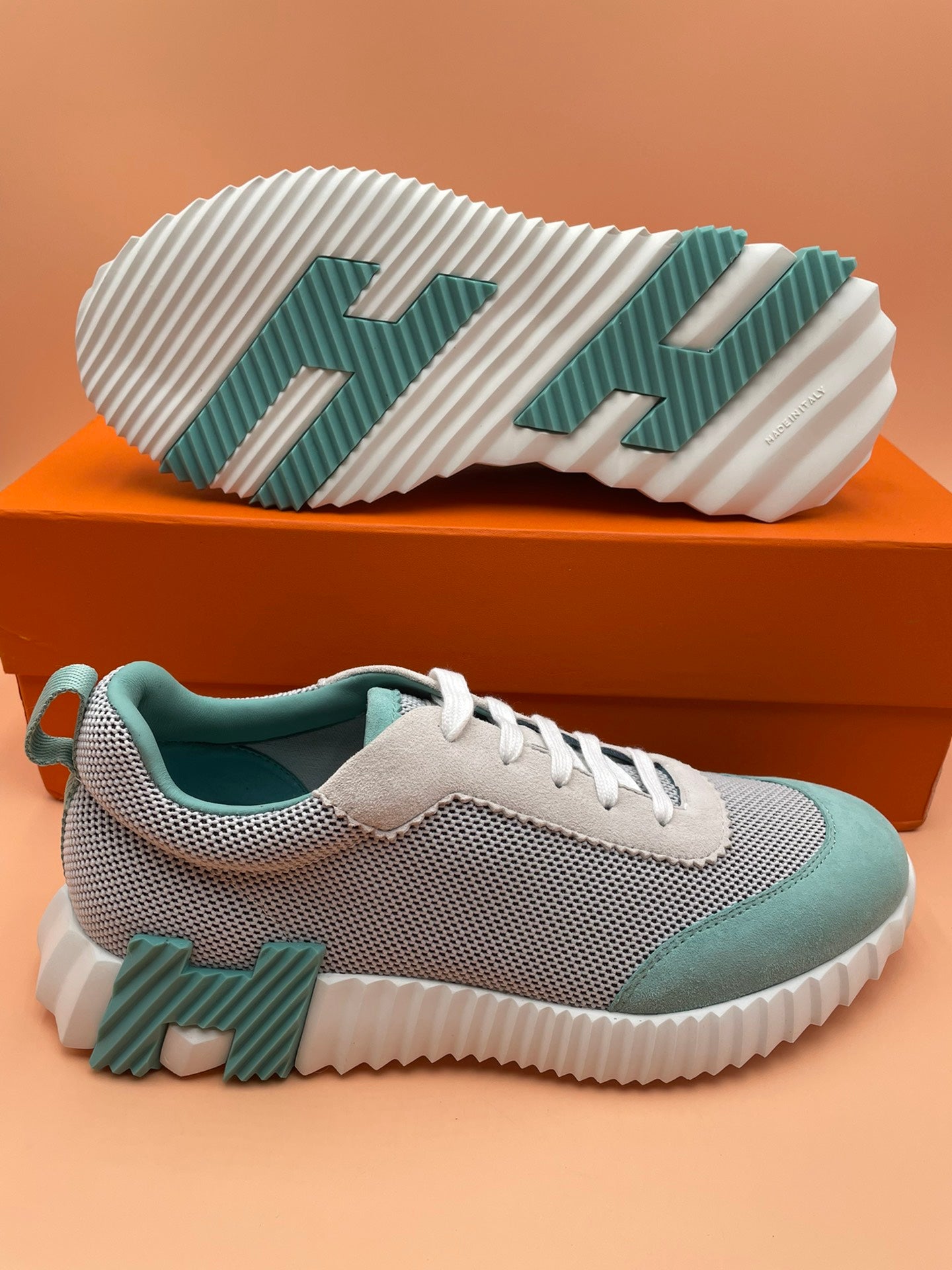 Luxury Shoes - GLAMIS - 965