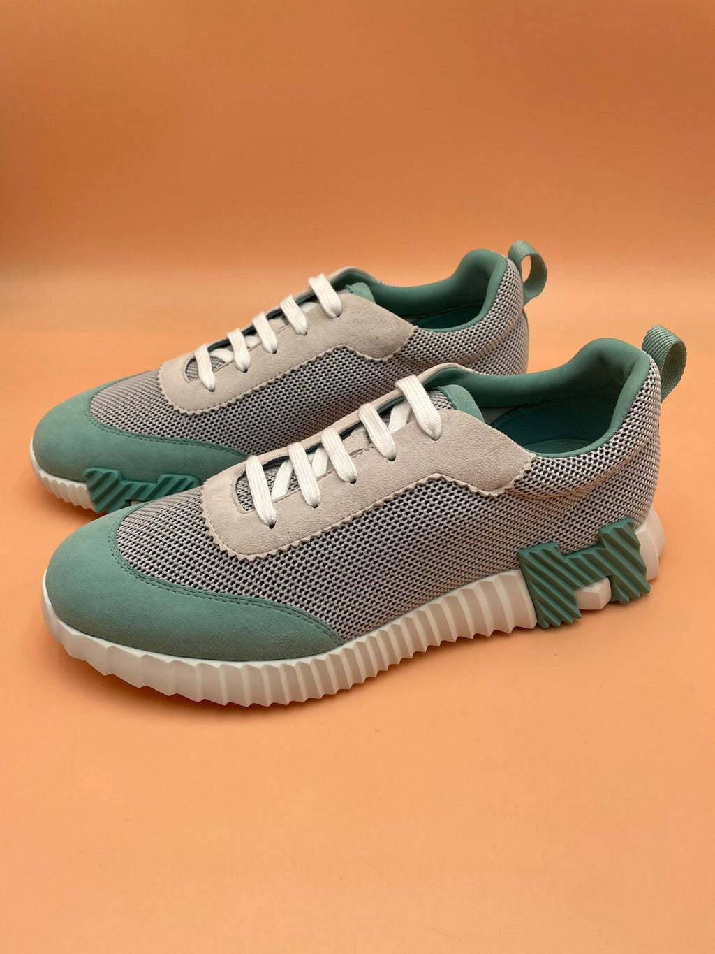 Luxury Shoes - GLAMIS - 965