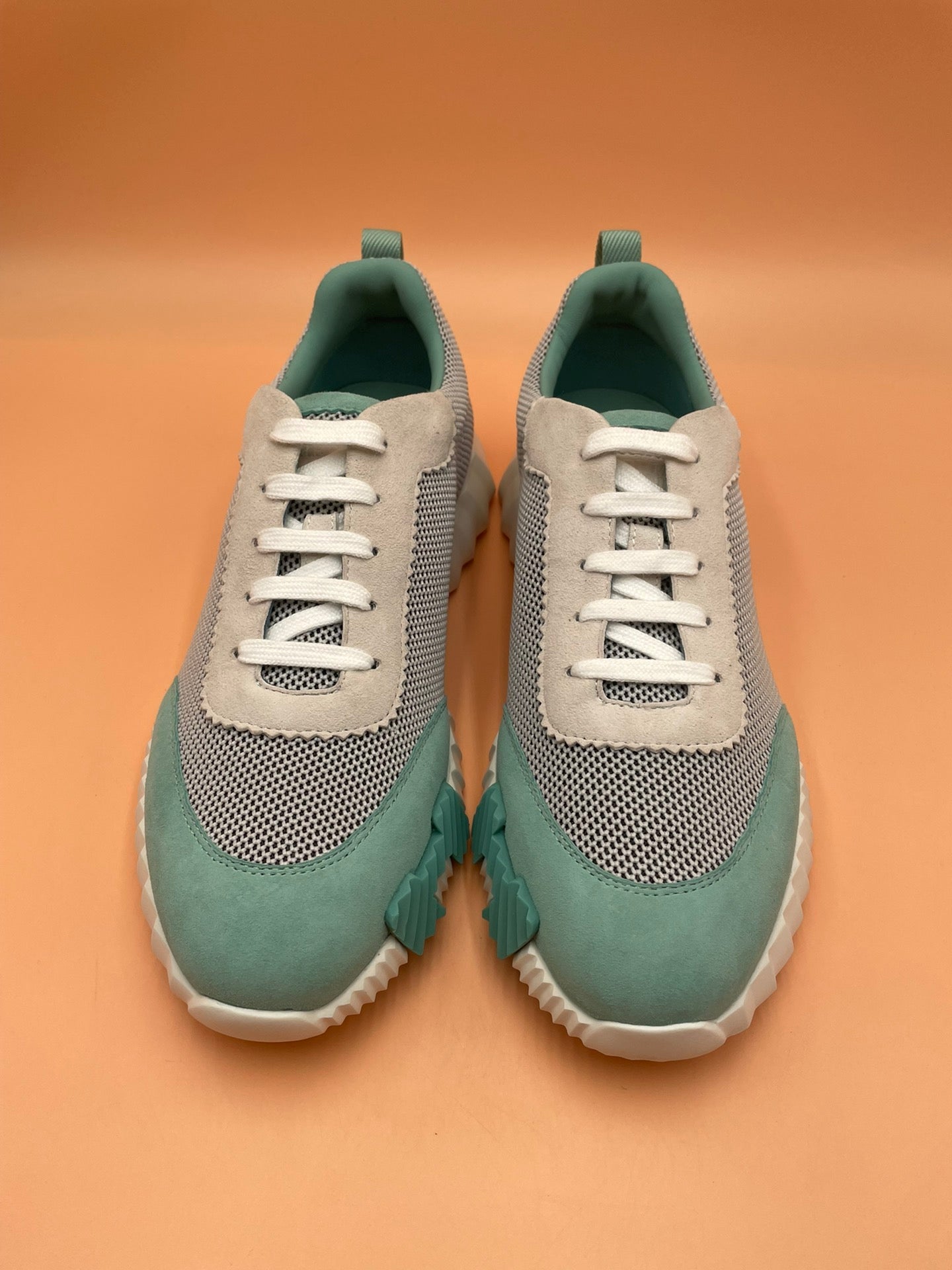 Luxury Shoes - GLAMIS - 965