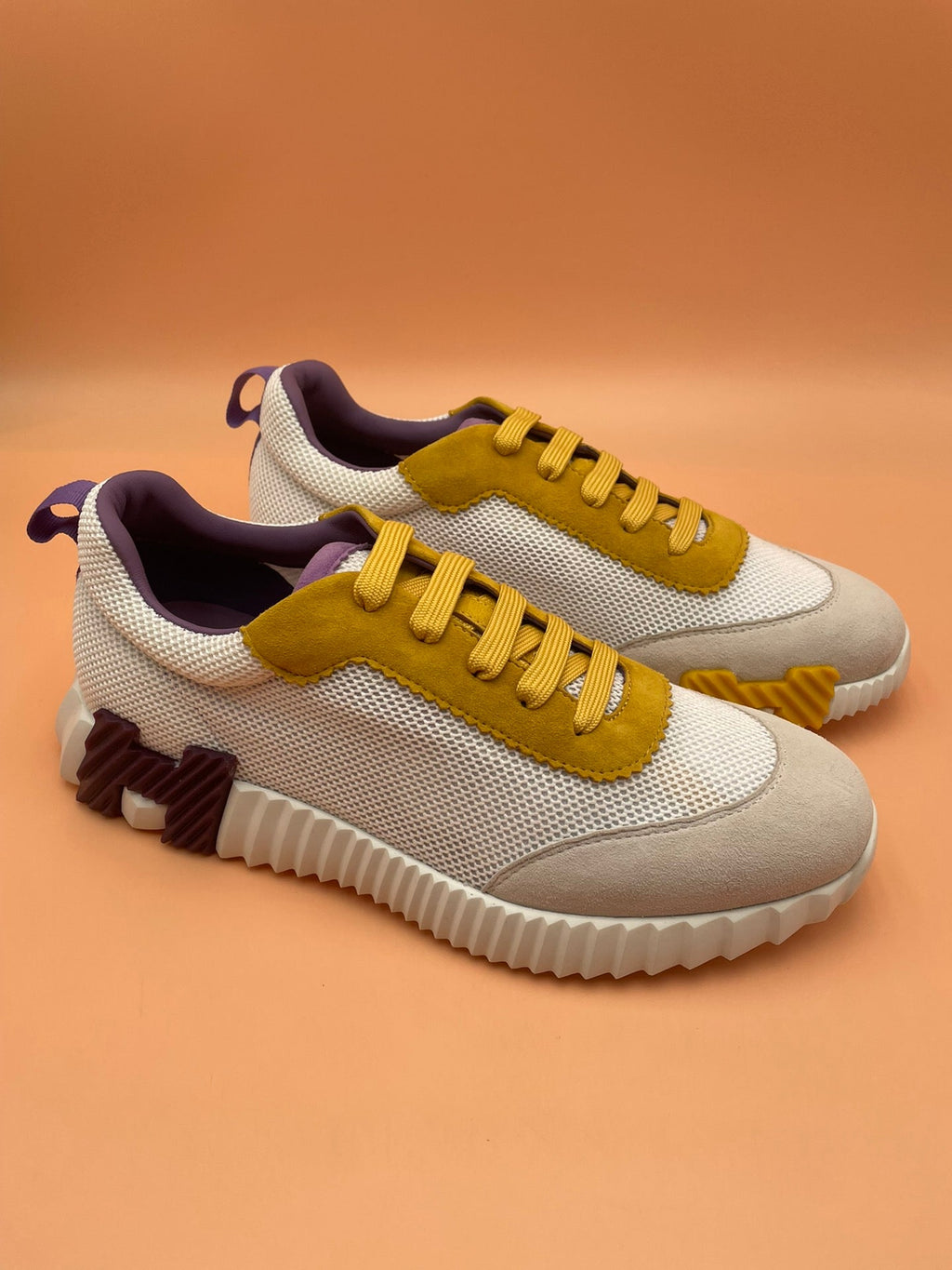 Luxury Shoes - GLAMIS - 966