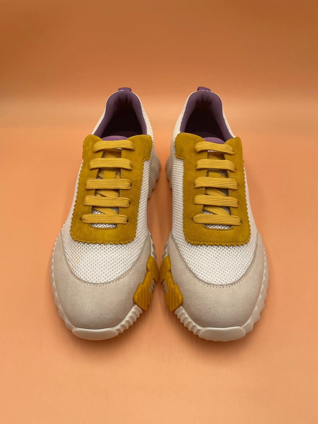 Luxury Shoes - GLAMIS - 966