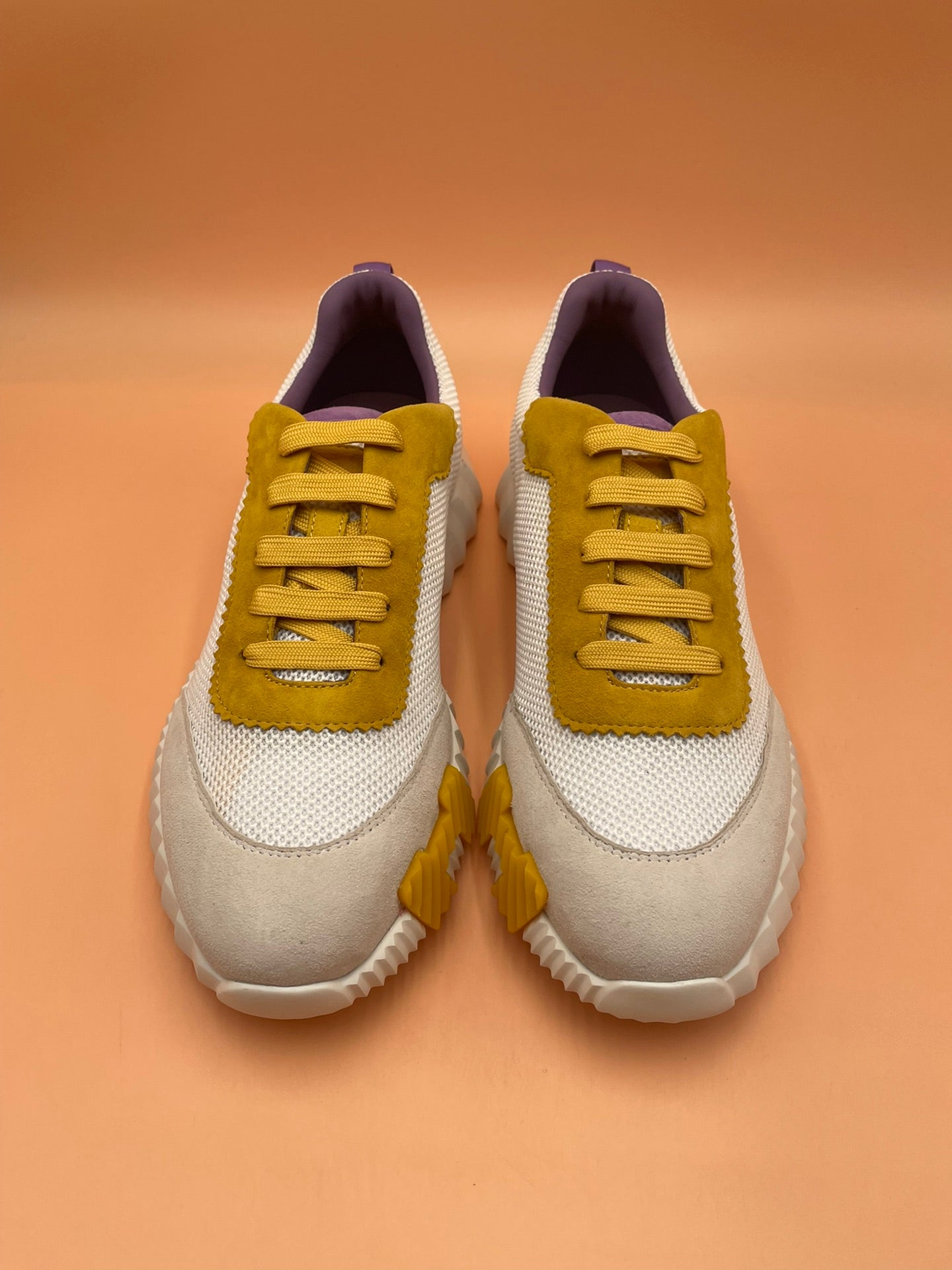 Luxury Shoes - GLAMIS - 966