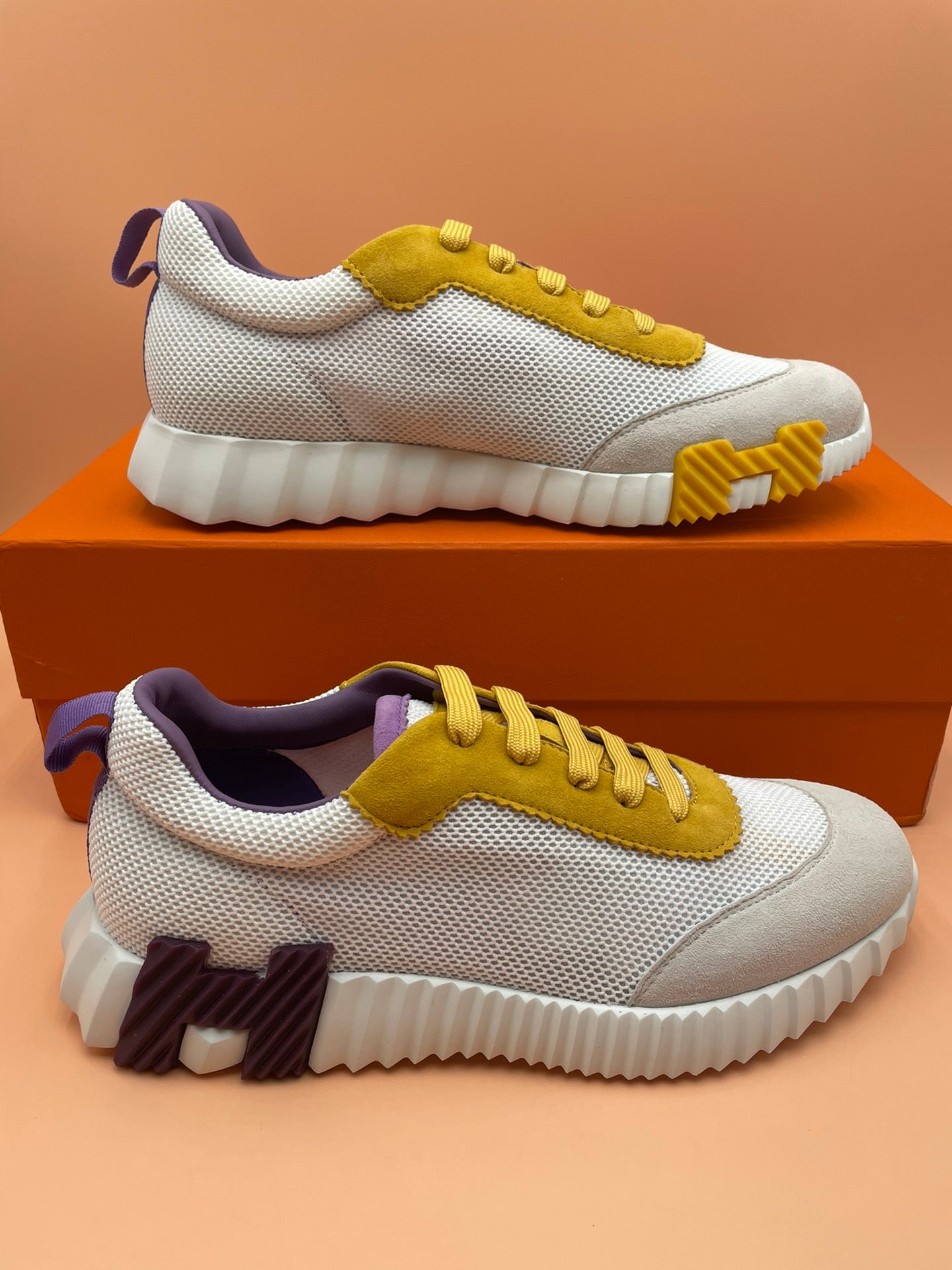 Luxury Shoes - GLAMIS - 966