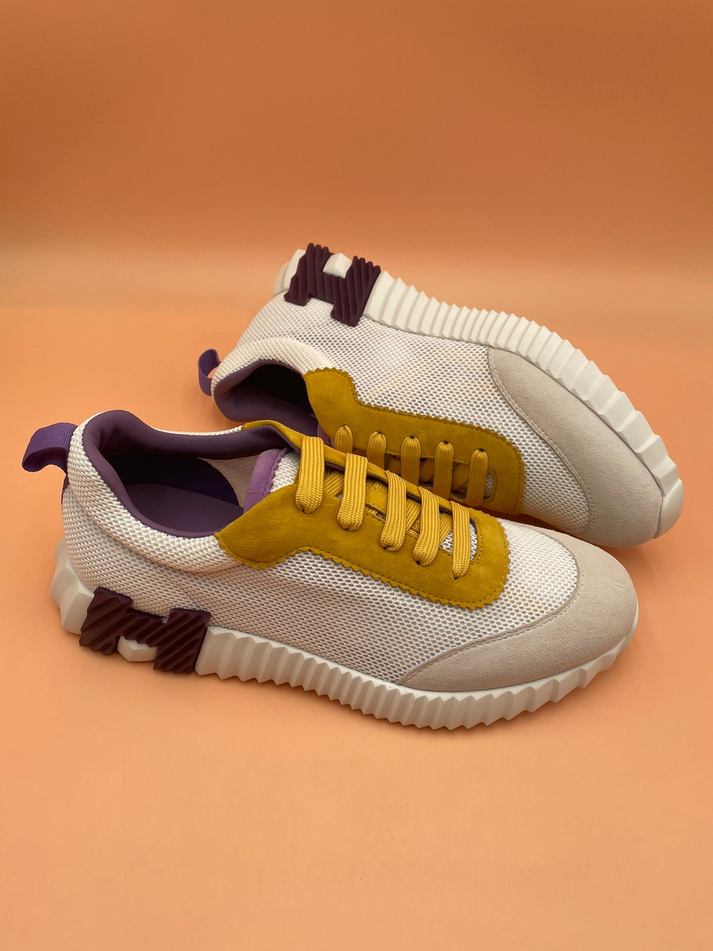 Luxury Shoes - GLAMIS - 966