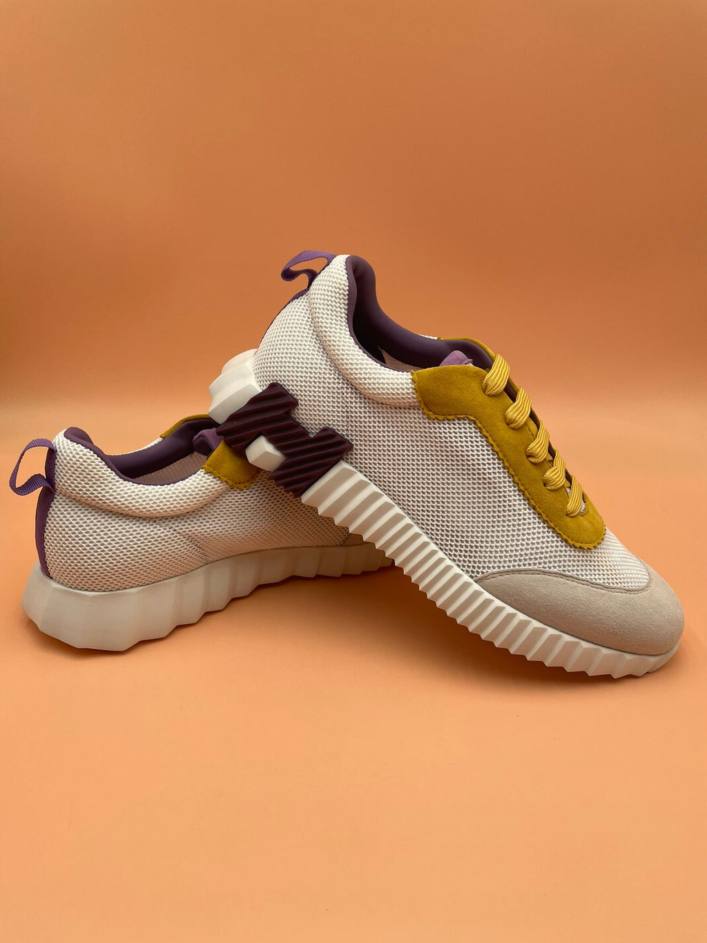 Luxury Shoes - GLAMIS - 966