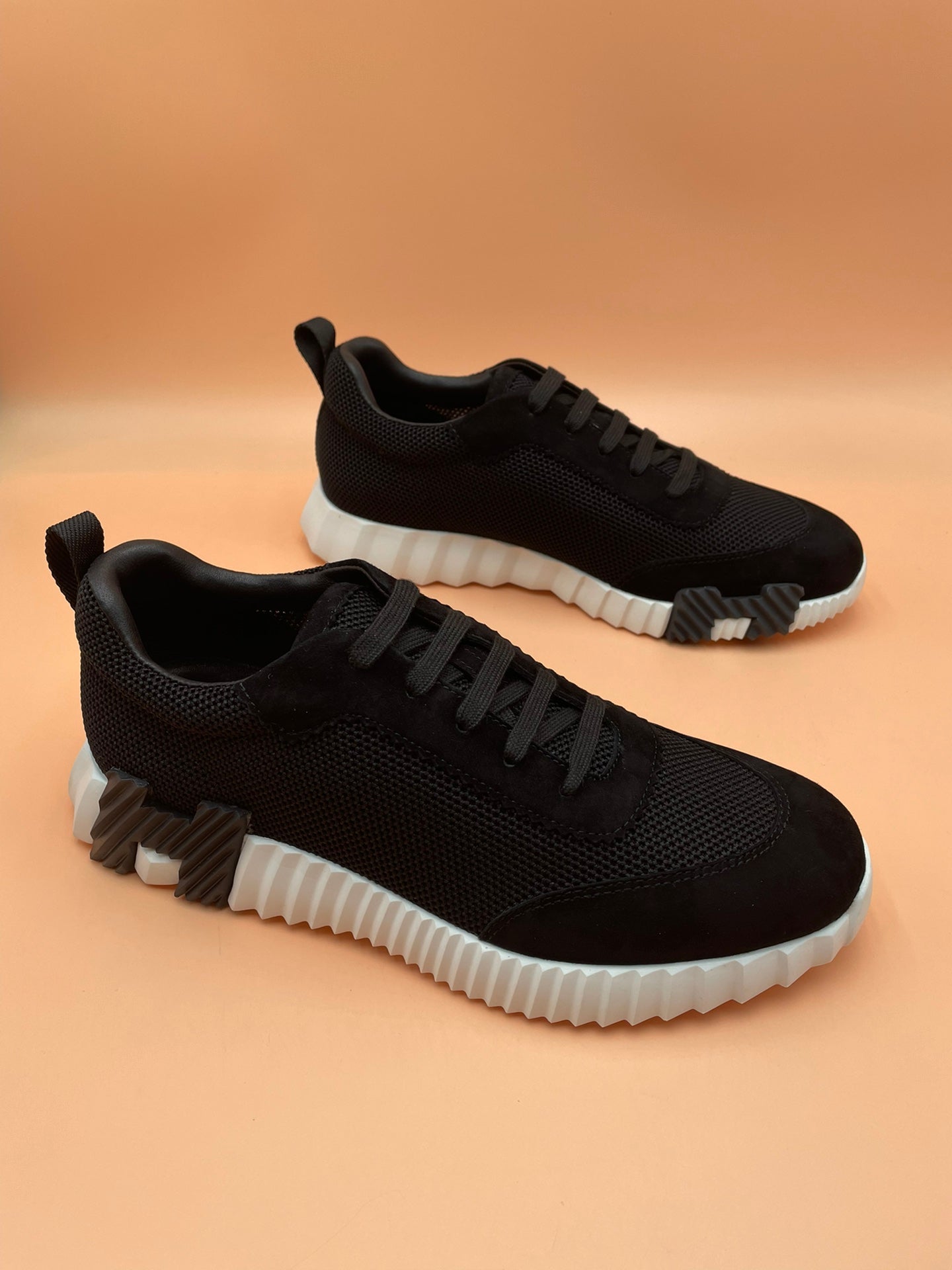 Luxury Shoes - GLAMIS - 969