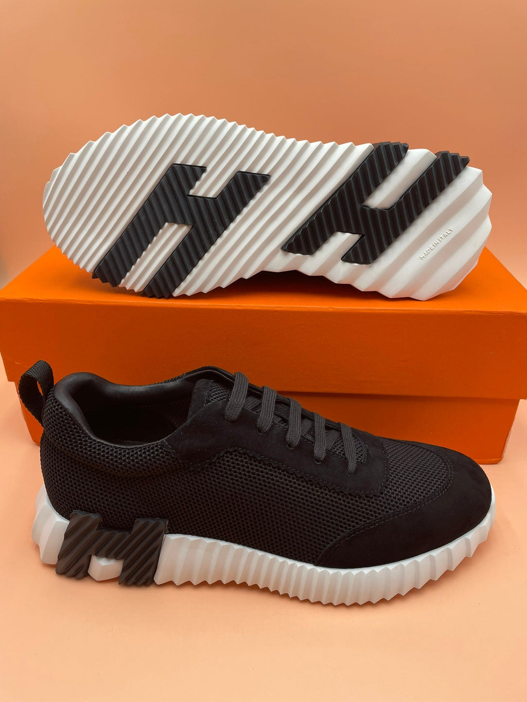 Luxury Shoes - GLAMIS - 969