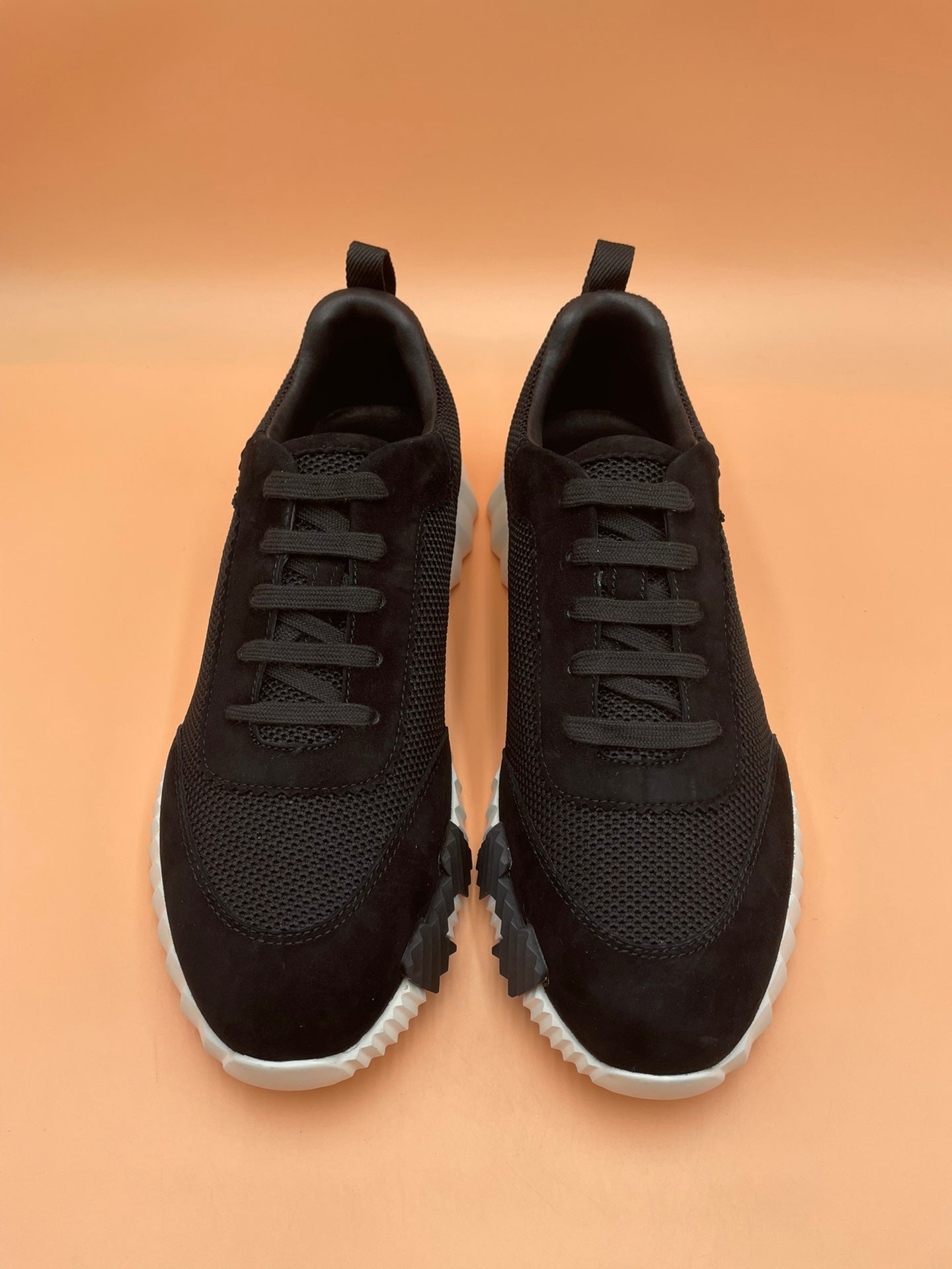 Luxury Shoes - GLAMIS - 969