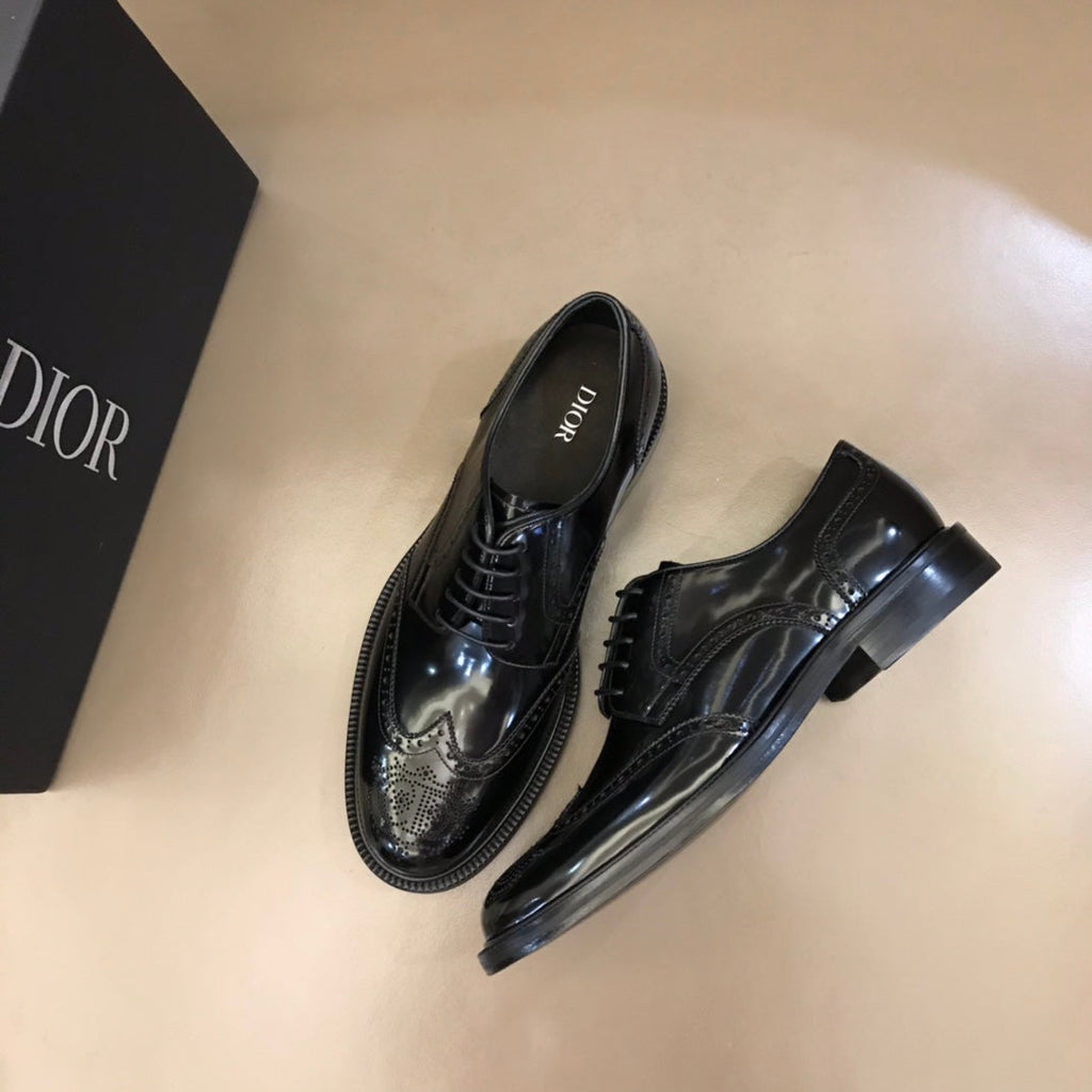 Luxury Shoes - GLAMIR - 1163