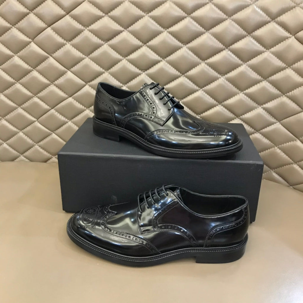 Luxury Shoes - GLAMIR - 1163